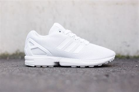 adidas flux weiß 42 2 3 kaufen|Adidas ZX Flux W ab 56,78 € (August 2024 Preise  .